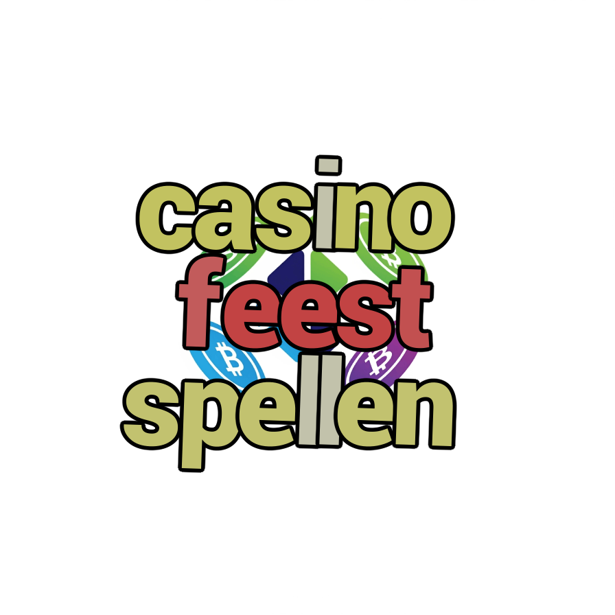 casino feest spellen